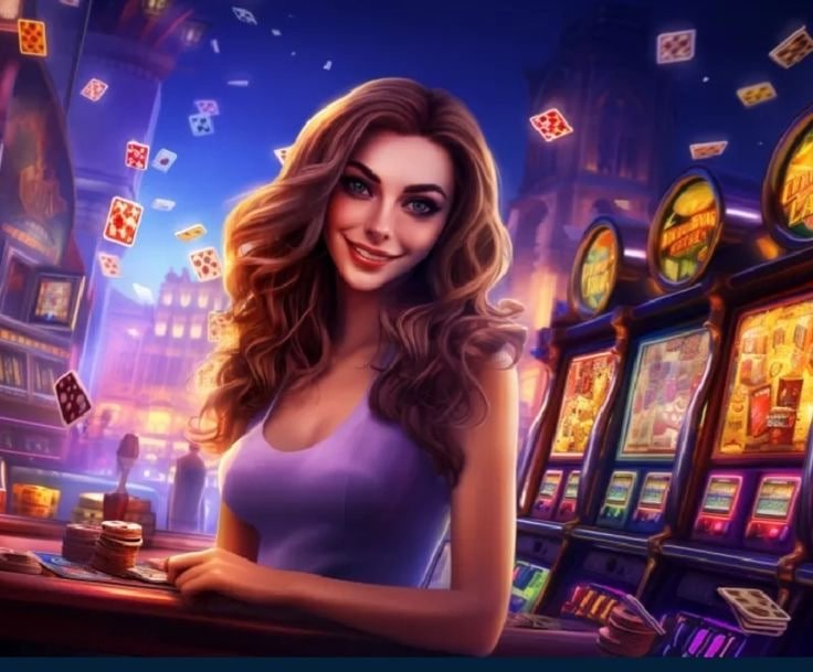 Mobile Treasure Gems browsing layout on 21 apk for adult users