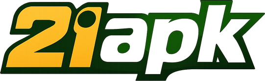 21 apk logo for Bangladesh homepage